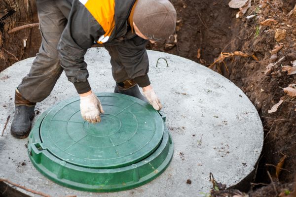 Sewage Ejector Pump Installation in Colorado Springs